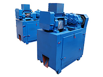 對(duì)輥擠壓機(jī)